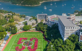 香港頂尖國際學(xué)校盤點 | 蔡少芬多次購千萬學(xué)區(qū)房只為女兒入讀名校！