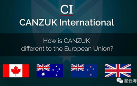 一本護(hù)照=四國身份？「加澳新英」四國互通計劃了解一下！