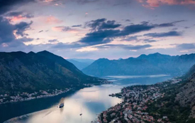 成為黑山公民，享受更多便利！