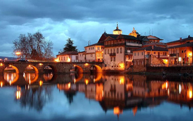 新版葡萄牙黃金居留卡，了解一下！