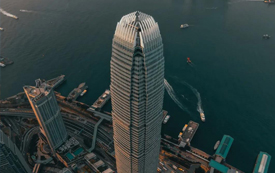 香港非永久居民因疫情證件逾期，可在港外提出回港申請(qǐng)!