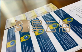 Good news | Congratulations to three groups of customers for successfully obtaining permanent reside