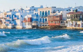 Looking forward to seeing you again丨Greek tourism is expected to open on May 14th!