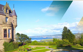 Ireland | The best ideal country for immigration, steady!