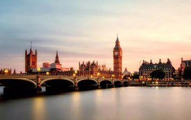 UK real estate sales hit the highest sales in 33 years! The investment opportunity has arrived!