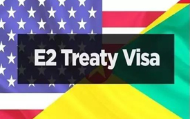 Heavy | Grenada, the king of U.S. E-2 visa applications!