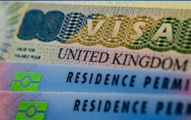 The UK opens its doors to the world's top talent! New visas, new opportunities!