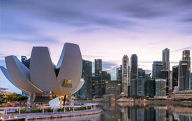 Dry goods丨 Butler-style entry strategy for Singapore students!