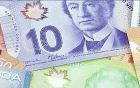 Favorable | Canadian College Student Welfare Doubled!