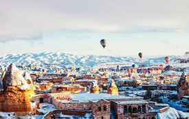 Turkey丨The new system is online, the prospects for home buyers and immigration are promising