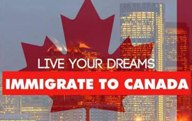 [YYDS] Canada has become the most popular immigration destination!