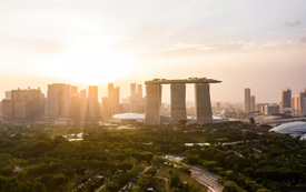 Unblocking | Singapore's 10 blockbuster new deals have been updated, and the immigration policy