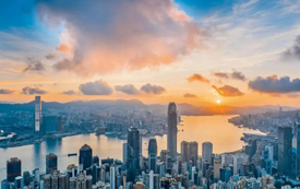 Decoding the new changes in Hong Kong during the 14th Five-Year Plan period and seizing new opportun