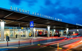 The list of tourist countries in Cyprus is updated! In force!