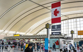 Canada opens its international borders! Enclosed entry instructions