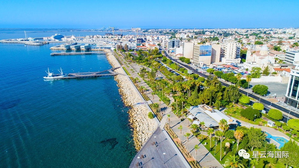 Property sales surge by 39%, why are international buyers flocking to Cyprus?