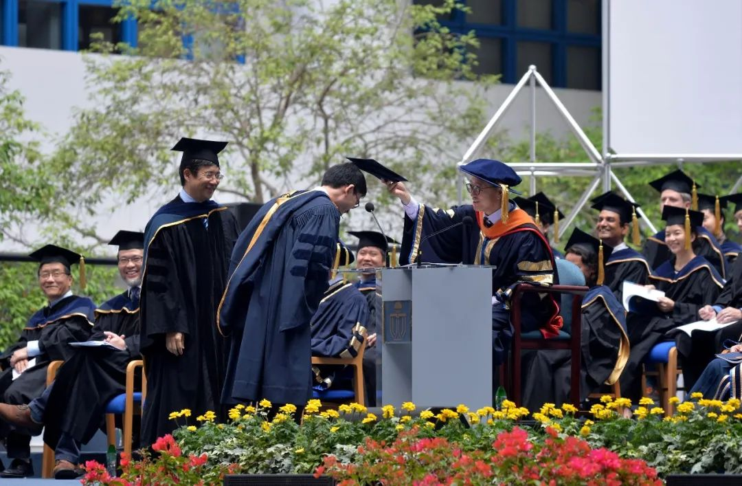 Hong Kong is the first choice for studying abroad! Prestigious school education + family identity do