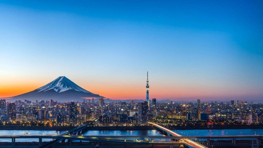 Where is the best place to live in Japan? The latest ranking tells you!