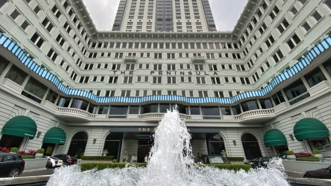 The five richest families in Hong Kong, do you know where their wealth comes from?