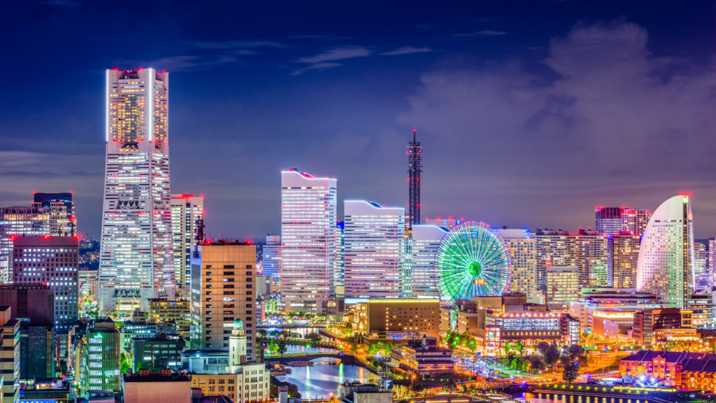 Where do Japanese people want to live the most? This city edged out Tokyo for the top spot!