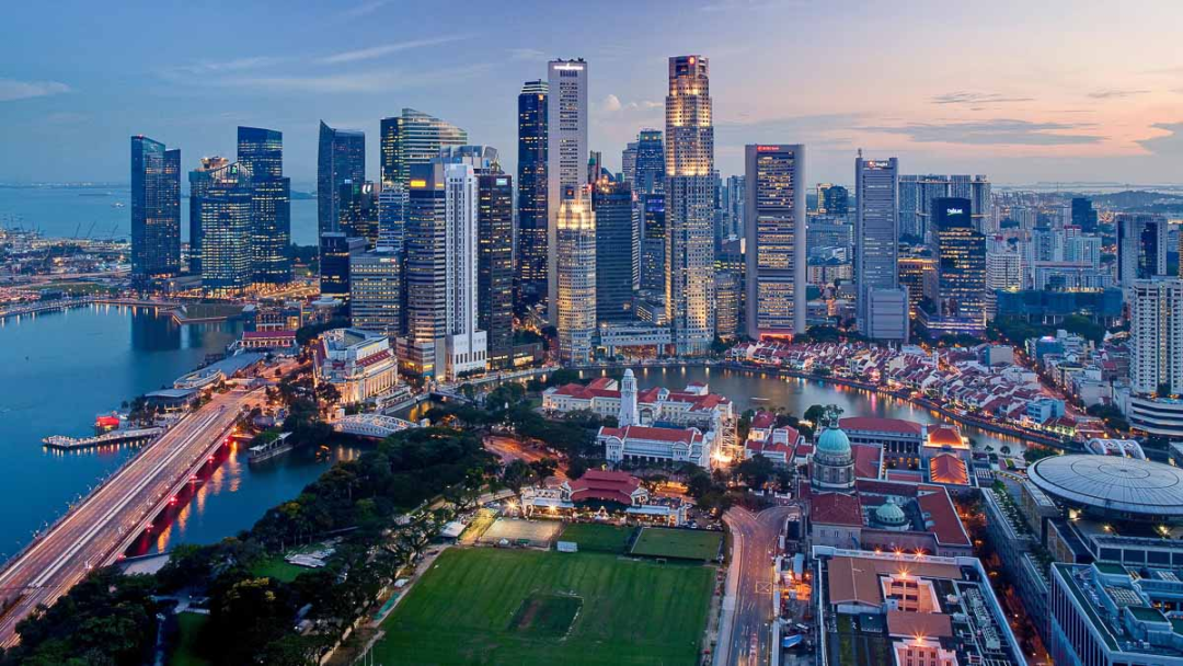 Singapore suddenly announced: launching a new plan for entrepreneurs!