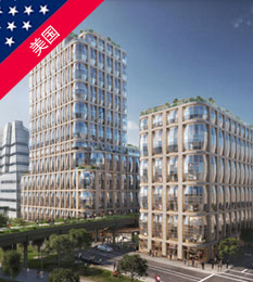 中國香港柏匯 Parker