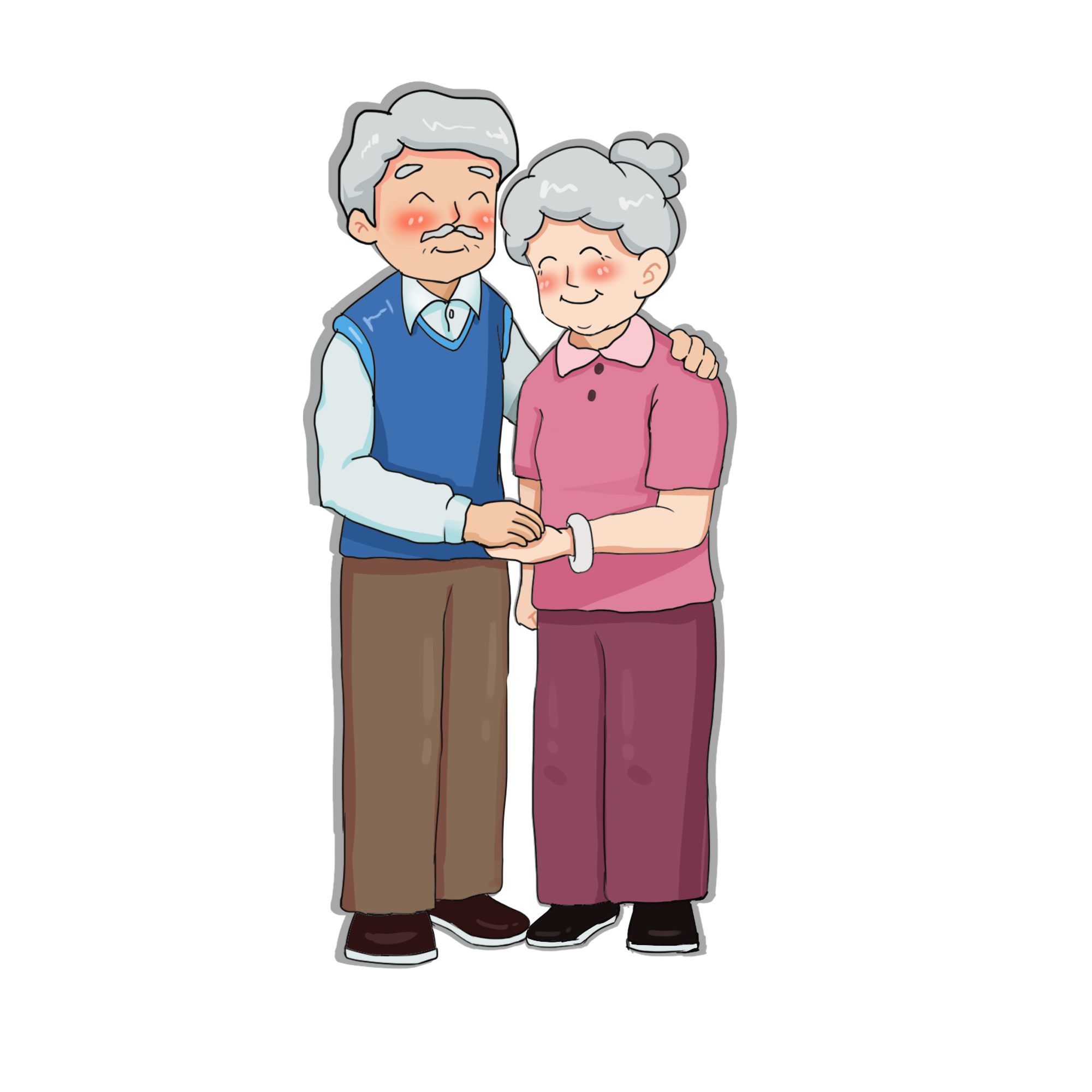 1609729649377948.png 千庫(kù)網(wǎng)_社會(huì)民生卡通養(yǎng)老關(guān)愛(ài)老人_元素編號(hào)12553650.png